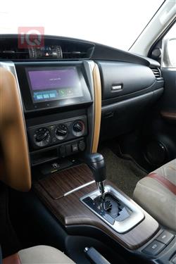 تويوتا فورجنر